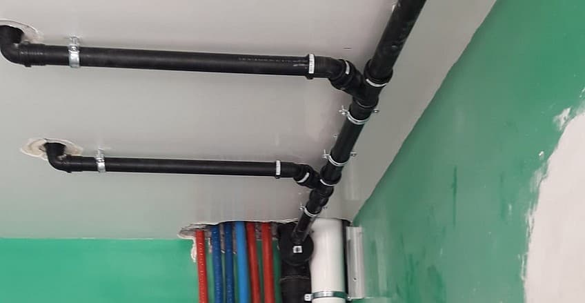 renovation appartement uccle