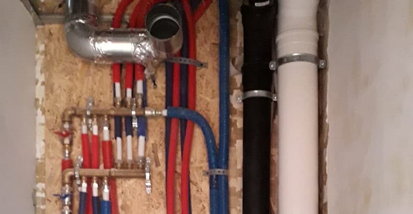 renovation appartement forest