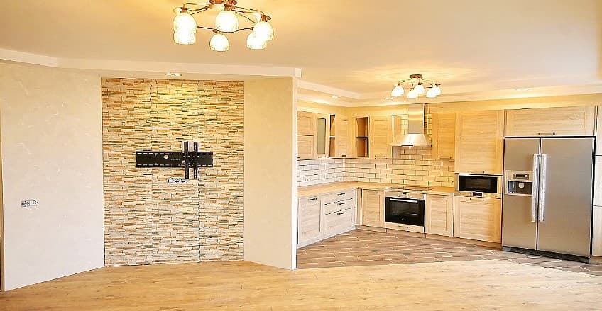 renovation appartement woluwe-saint-pierre