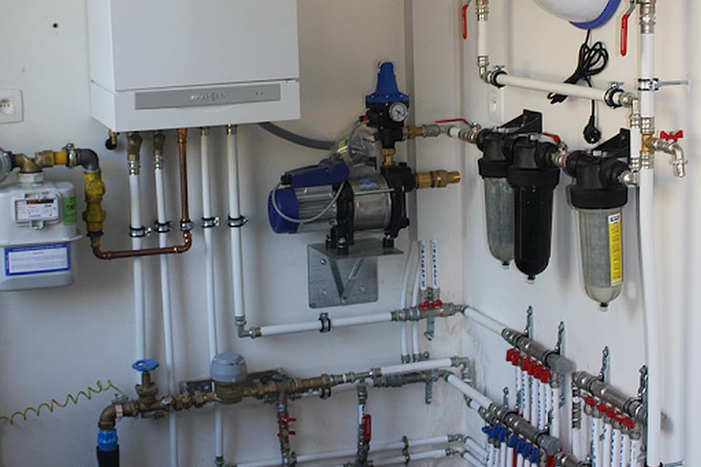 renovation appartement ixelles