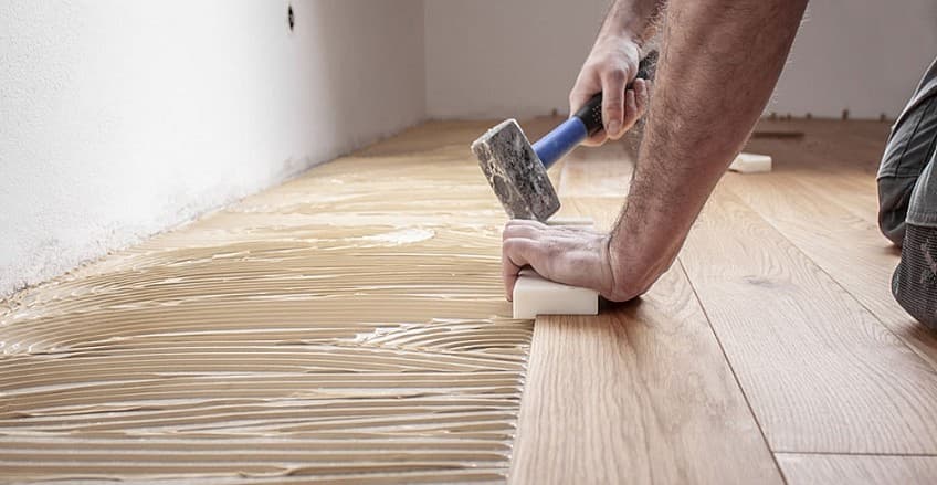 renovation appartement etterbeek