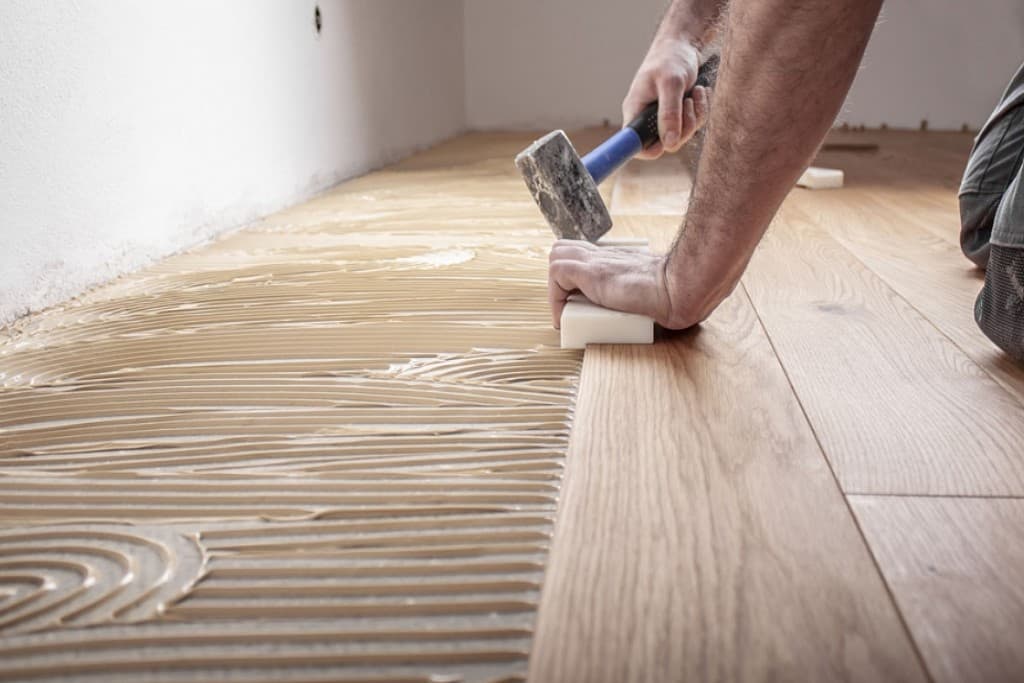 renovation appartement woluwe-saint-pierre